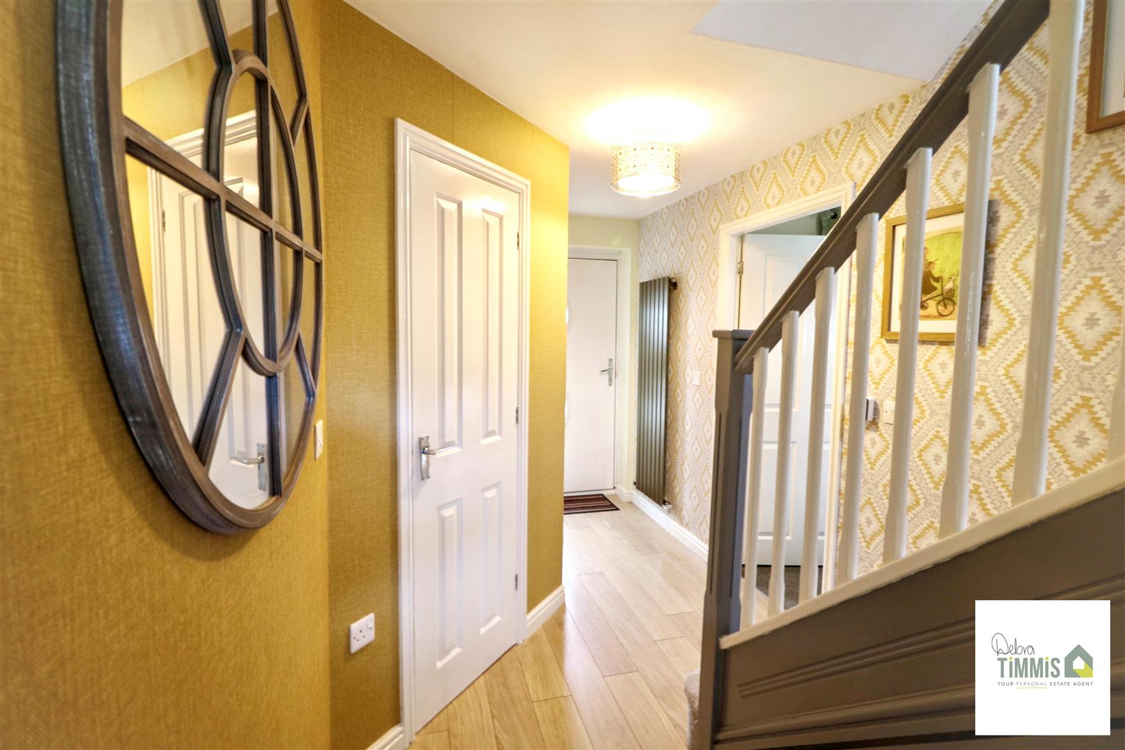 Topaz Close, Milton, Stoke-On-Trent